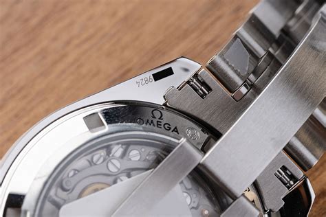 omega watch lookup by serial number|omega watch authentication check.